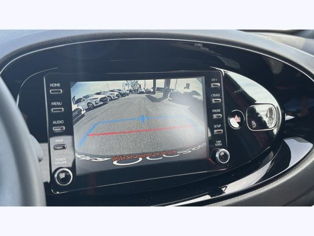 TOYOTA Aygo X 1.0 VVT-i 72 Design   