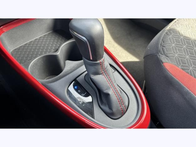 TOYOTA Aygo X 1.0 VVT-i 72 Design   