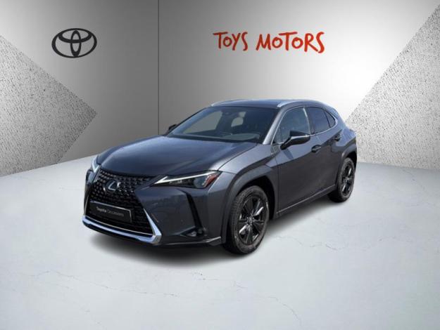 LEXUS UX 250H 2WD LUXE TO  