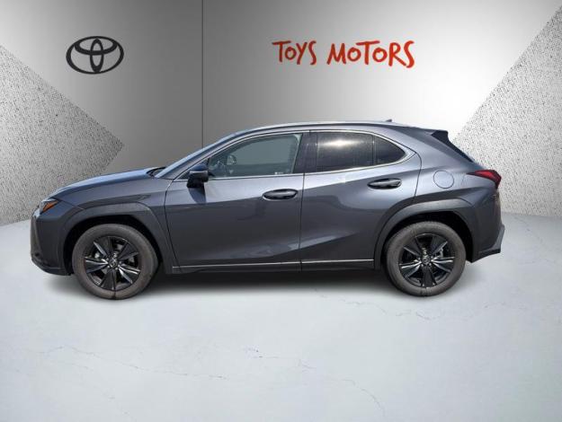 LEXUS UX 250H 2WD LUXE TO  