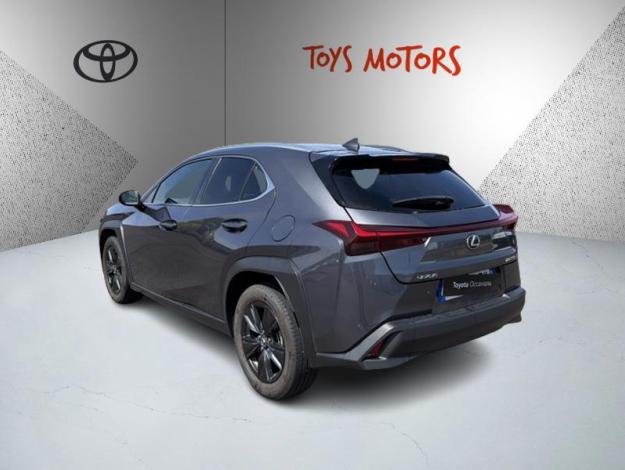 LEXUS UX 250H 2WD LUXE TO  
