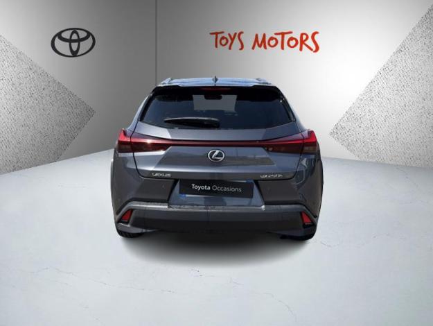 LEXUS UX 250H 2WD LUXE TO  