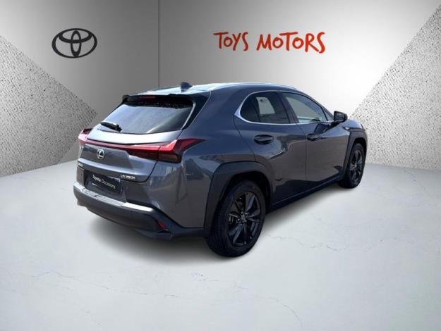 LEXUS UX 250H 2WD LUXE TO  
