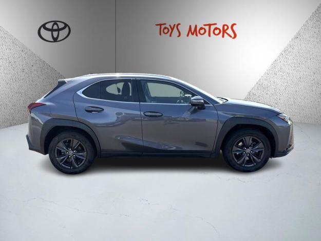 LEXUS UX 250H 2WD LUXE TO  