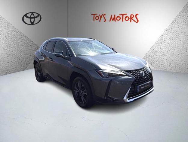 LEXUS UX 250H 2WD LUXE TO  