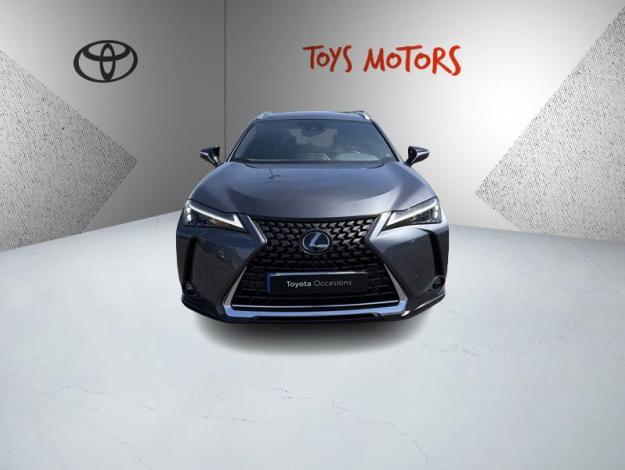 LEXUS UX 250H 2WD LUXE TO  