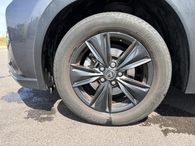 LEXUS UX 250H 2WD LUXE TO  
