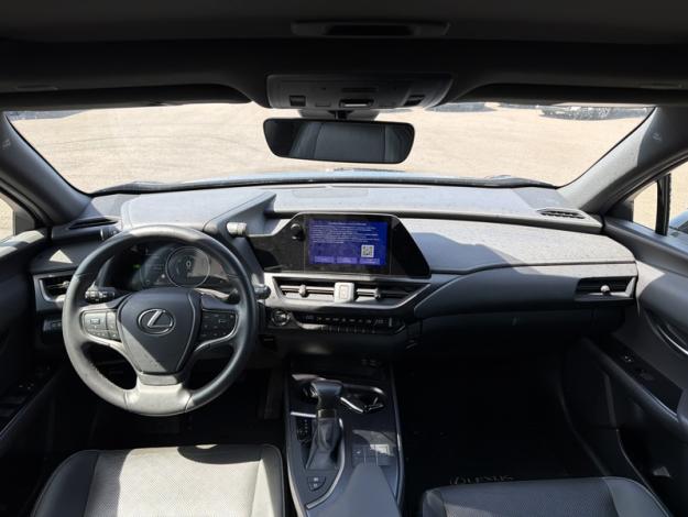 LEXUS UX 250H 2WD LUXE TO  