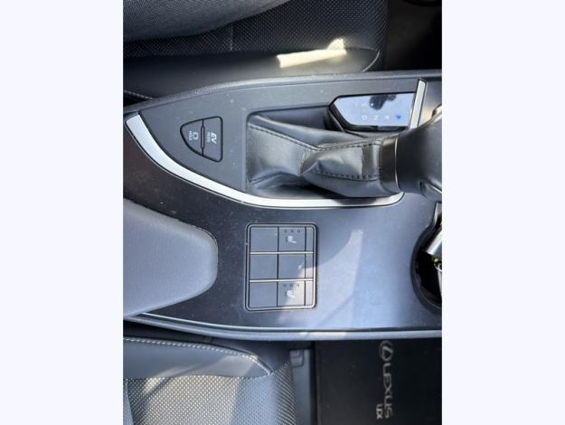 LEXUS UX 250H 2WD LUXE TO  
