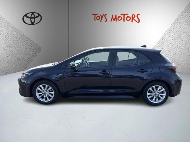 TOYOTA Corolla Hybride 140h Dynamic   