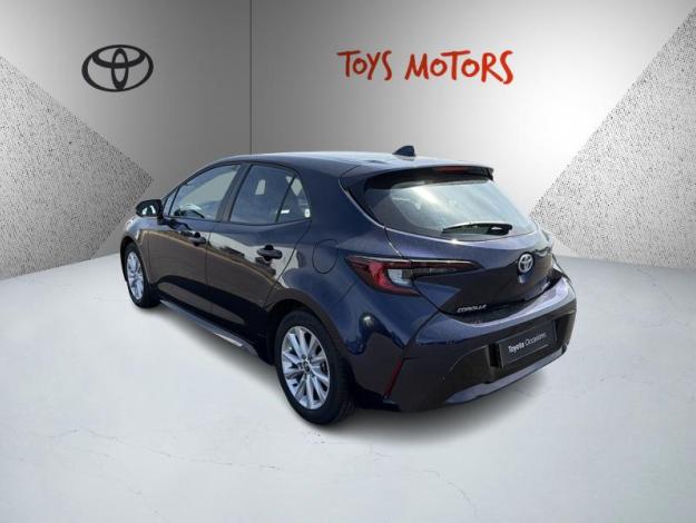 TOYOTA Corolla Hybride 140h Dynamic   