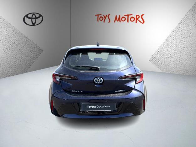 TOYOTA Corolla Hybride 140h Dynamic   