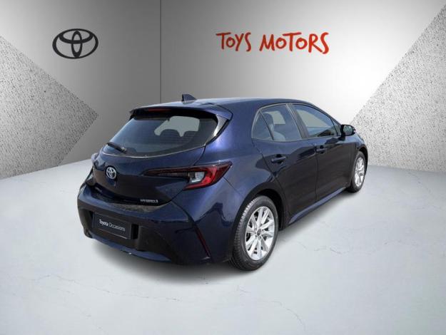 TOYOTA Corolla Hybride 140h Dynamic   