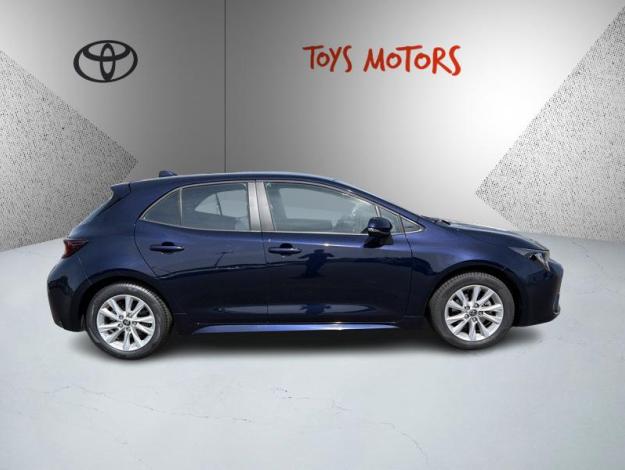 TOYOTA Corolla Hybride 140h Dynamic   