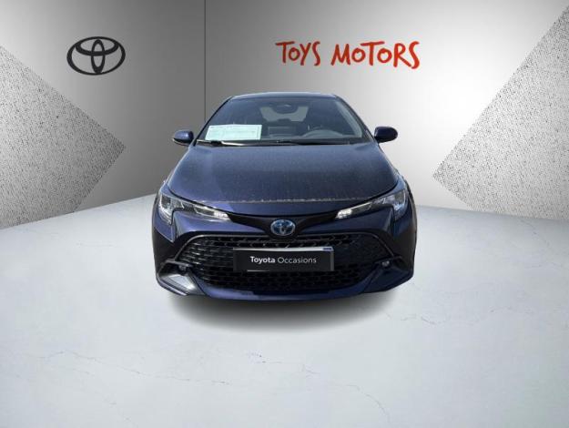 TOYOTA Corolla Hybride 140h Dynamic   