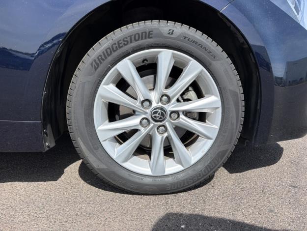 TOYOTA Corolla Hybride 140h Dynamic   