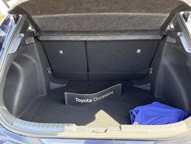 TOYOTA Corolla Hybride 140h Dynamic   