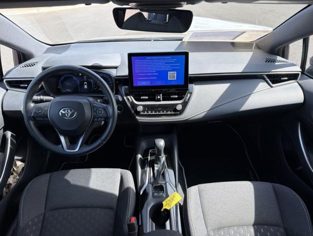 TOYOTA Corolla Hybride 140h Dynamic   