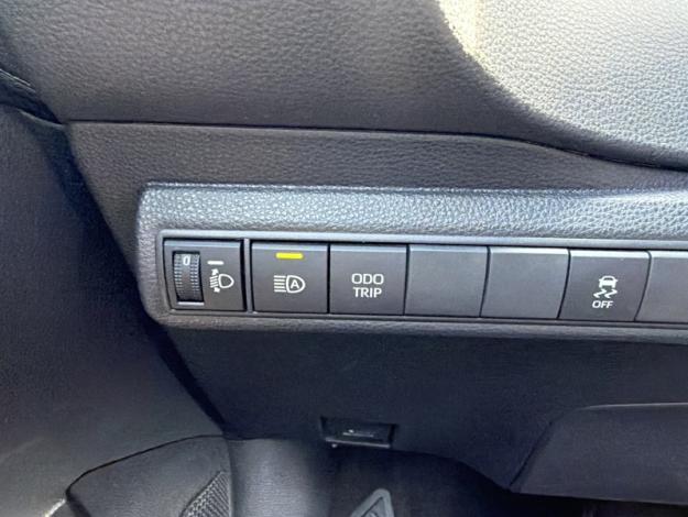 TOYOTA Corolla Hybride 140h Dynamic   