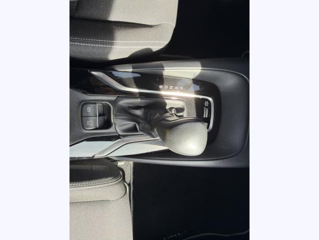 TOYOTA Corolla Hybride 140h Dynamic   