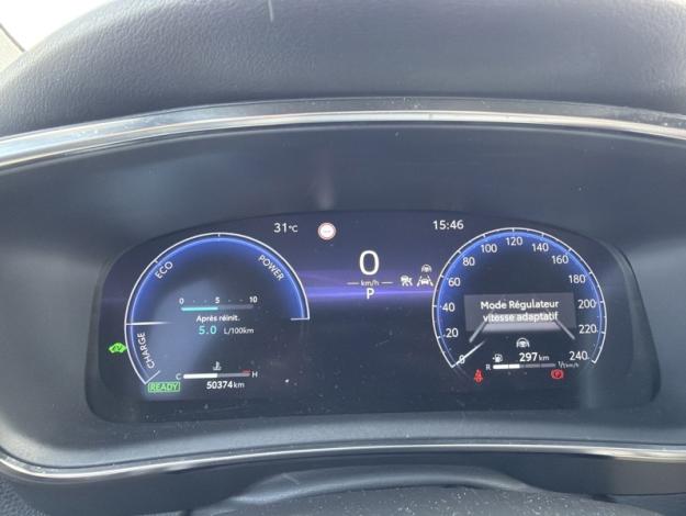 TOYOTA Corolla Hybride 140h Dynamic   