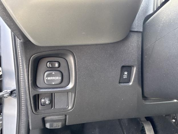 TOYOTA Aygo 1.0 VVT-i x-play  