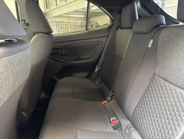 TOYOTA Yaris Cross 1.5 HYBRID 116H DESIGN   