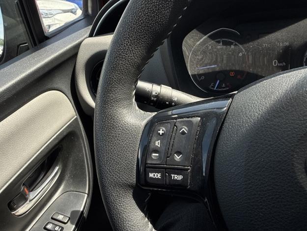 TOYOTA Yaris 110 VVT-i Ultimate  