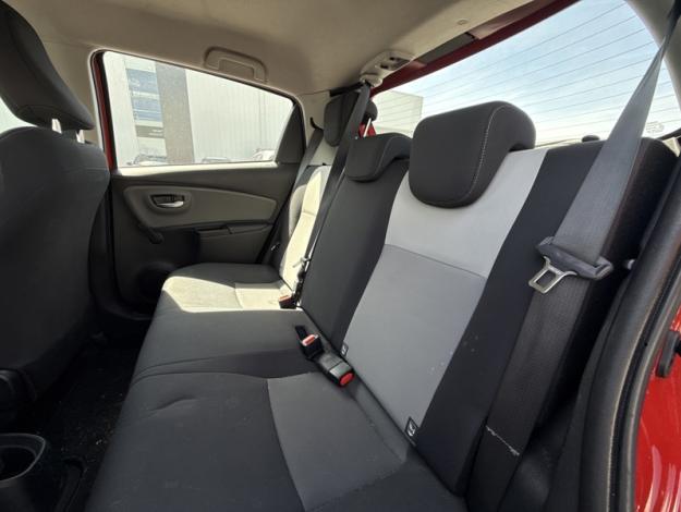 TOYOTA Yaris 110 VVT-i Ultimate  