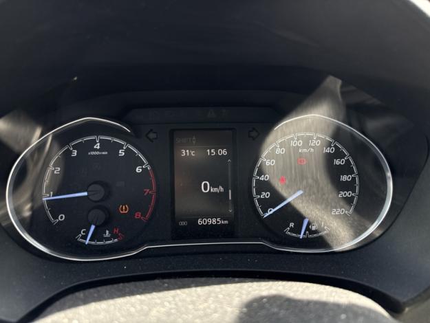 TOYOTA Yaris 110 VVT-i Ultimate  