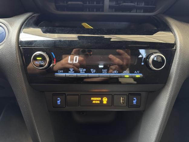 TOYOTA Yaris Cross 1.5 HYBRID 116H DESIGN   