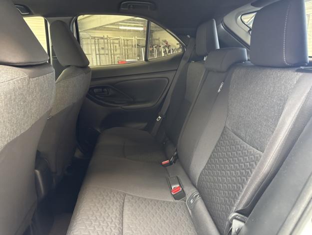 TOYOTA Yaris Cross 1.5 HYBRID 116H DESIGN   