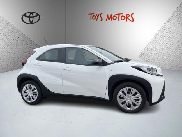 TOYOTA Aygo X Dynamic  