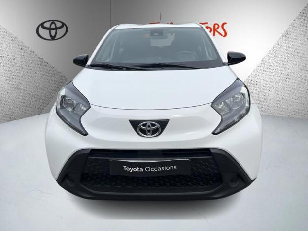 TOYOTA Aygo X Dynamic  