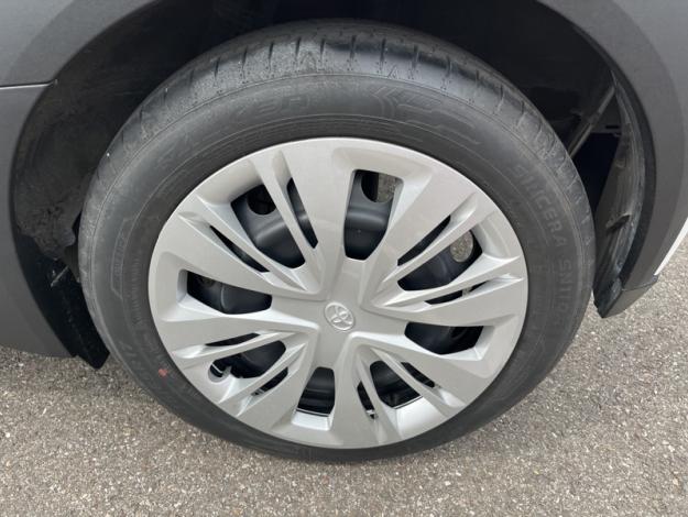 TOYOTA Aygo X Dynamic  