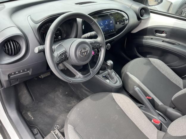 TOYOTA Aygo X Dynamic  