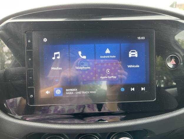 TOYOTA Aygo X Dynamic  