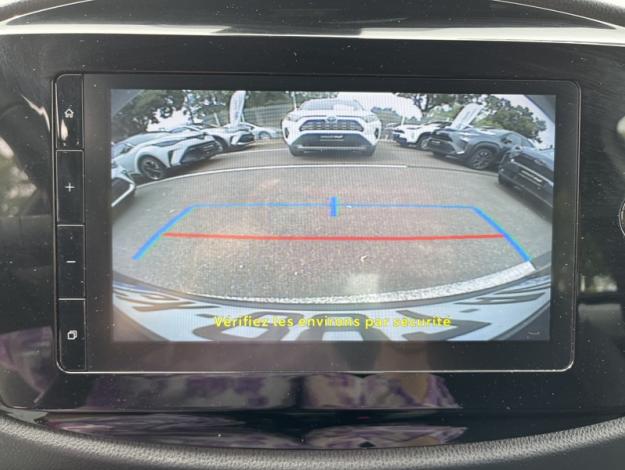 TOYOTA Aygo X Dynamic  