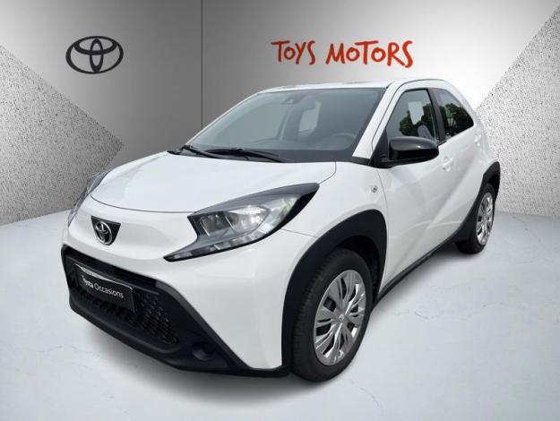 TOYOTA Aygo X Dynamic  