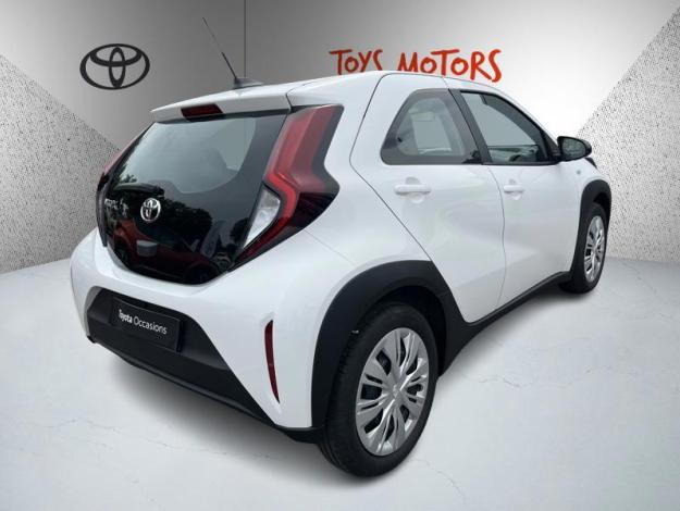 TOYOTA Aygo X Dynamic  