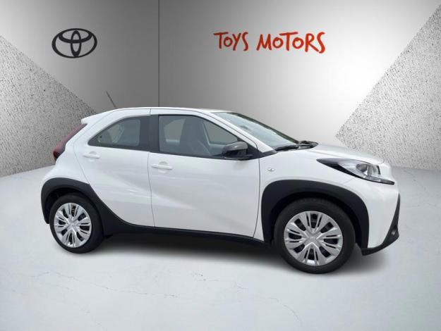 TOYOTA Aygo X Dynamic  