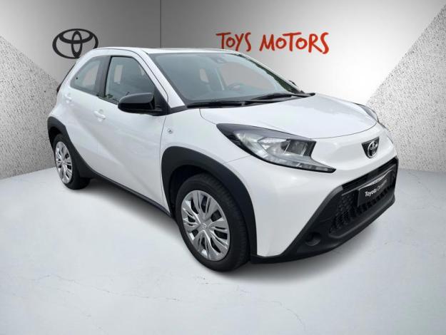 TOYOTA Aygo X Dynamic  