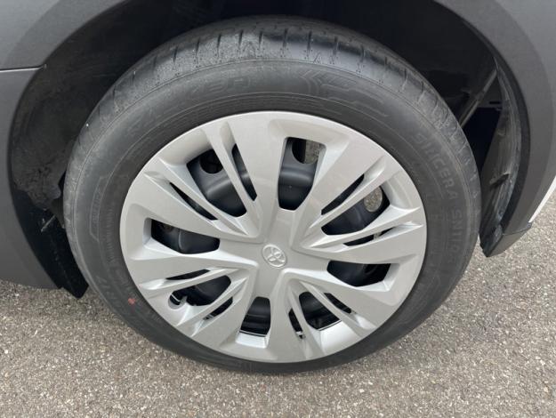 TOYOTA Aygo X Dynamic  