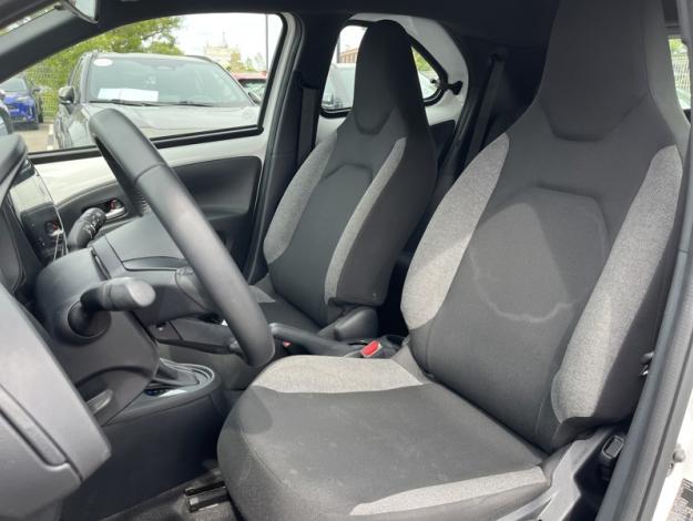 TOYOTA Aygo X Dynamic  