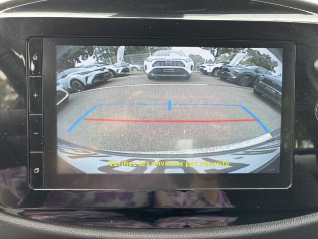 TOYOTA Aygo X Dynamic  