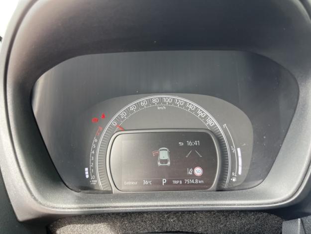 TOYOTA Aygo X Dynamic  