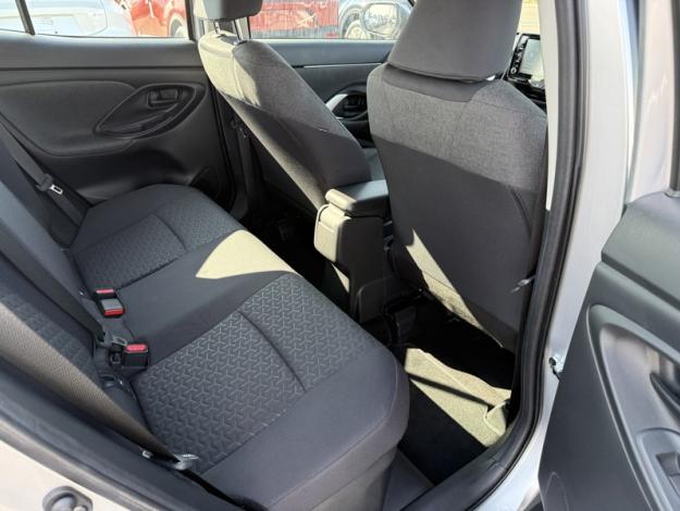 TOYOTA Yaris Cross 1.5 HYBRID 116H DYNAMIC   
