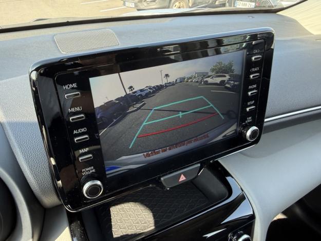 TOYOTA Yaris Cross 1.5 HYBRID 116H DYNAMIC   