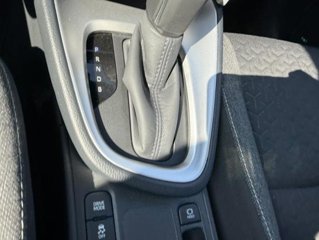 TOYOTA Yaris Cross 1.5 HYBRID 116H DYNAMIC   