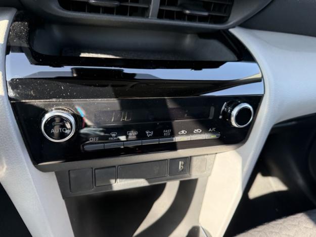 TOYOTA Yaris Cross 1.5 HYBRID 116H DYNAMIC   